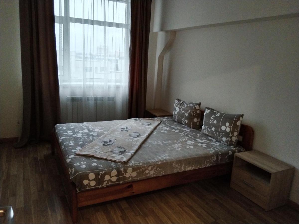 Kiev Smart Home Exterior foto